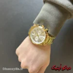 ساعت مچی مردانه اورجینال برند کررا سه موتور کد DO 2067 - تصویر 4