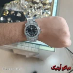 ساعت مچی مردانه برند رولکس مدلDO1854 - تصویر 4