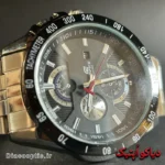 ساعت مچی مردانه برند کاسیو ادیفایس کد DO 2132 - تصویر 4