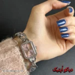 ساعت مچی زنانه برند باکو کد DO 2146 - تصویر 4