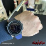 ساعت مچی مردانه برند بنمی سه دکمه کد DO 2153 - تصویر 5