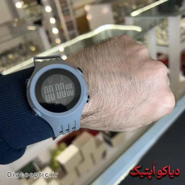 ساعت مچی مردانه برند بنمی دو دکمه کد DO 2157 - تصویر 8