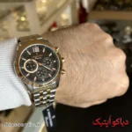 ساعت مچی مردانه اورجینال برند رمانسون سه موتور کد DO 2062 - تصویر 4