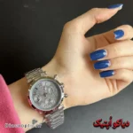 ساعت مچی زنانه اورجینال برند مایکل تامی سه موتور کد DO 2198 - تصویر 4