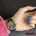 ساعت مچی زنانه اورجینال برند سیتیزن سه موتور کد DO 2206 - تصویر 4