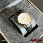 ساعت مچی زنانه برند رمانسون بند چرم سه موتور مدل DO 1410 - تصویر 4