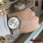 ساعت مچی مردانه اورجینال برند سیتیزن اسپیشیال سه موتور کد DO 2209 - تصویر 4