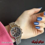 ساعت مچی زنانه اورجینال برند رمانسون سه موتور کد DO 2215 - تصویر 4