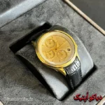 ساعت مچی زنانه برند رمانسون بند چرم مدل DO 1411 - تصویر 4