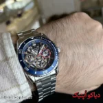 ساعت مچی مردانه اورجینال برند فروچی سه موتور کد DO 2224 - تصویر 4