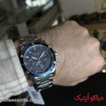 ساعت مچی مردانه اورجینال برند فروچی سه موتور کد DO 2226 - تصویر 4