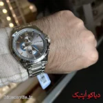 ساعت مچی مردانه اورجینال برند الکسا سه موتور کد DO 2233 - تصویر 4