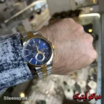 ساعت مچی مردانه برند سیکو پلاس کد DO 734 - تصویر 4