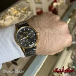 ساعت مچی مردانه اورجینال برند سیتیزن کد DO 796 - تصویر 4