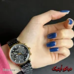 ساعت مچی زنانه اورجینال برند سیتیزن سه موتور کد DO 797 - تصویر 4