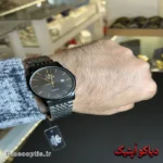 ساعت مچی مردانه اورجینال برند الگانس کد DO 2166 - تصویر 5