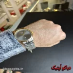 ساعت مچی مردانه اورجینال برند سیکو کد DO 2160 - تصویر 4