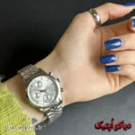 ساعت مچی زنانه اورجینال برند الگانس سه موتور کد DO 2184 - تصویر 5