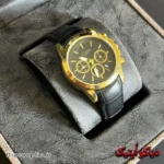 ساعت مچی زنانه برند سیتیزن بند چرم مدل DO 1421 - تصویر 4