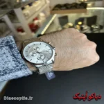 ساعت مچی مردانه اورجینال برند الگانس کد DO 2187 - تصویر 5