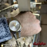 ساعت مچی مردانه برند سیکو کد DO 1769 - تصویر 5