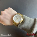 ساعت مچی مردانه برند سیکو پلاس کد DO 732 - تصویر 2