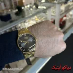 ساعت مچی مردانه اورجینال برند سیتیزن اسپشیال کد DO 778 - تصویر 3