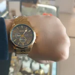 ساعت مچی مردانه برند سیکو مدل1490 - تصویر 2