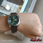 ساعت مچی مردانه برند سیکو مدلDO1615 - تصویر 4