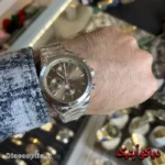 ساعت مچی مردانه اورجینال برند مایکل تامی کد DO 587 - تصویر 5