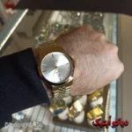 ساعت مچی مردانه اورجینال برند سیتیزن کد DO 2162 - تصویر 5