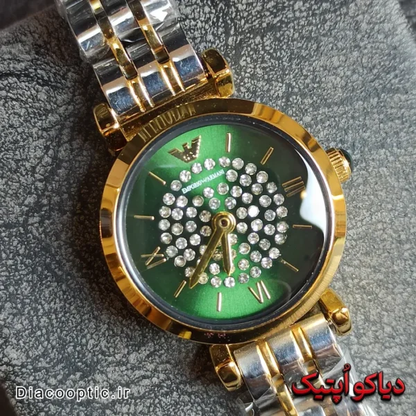 ساعت مچی زنانه اورجینال برند امپریو کد DO 2373 - تصویر 5
