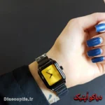 ساعت مچی زنانه اورجینال برند اسپریت کد DO 2299 - تصویر 5