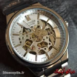 ساعت مچی زنانه اورجینال برند سیتیزن اتومات کد DO 2291 - تصویر 5