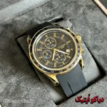 ساعت مچی مردانه اورجینال برند سیتیزن سه موتور بند پیو DO 2302 - تصویر 5