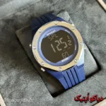 ساعت مچی مردانه اورجینال برند دیجیتالی ساور کد DO 2303 - تصویر 5