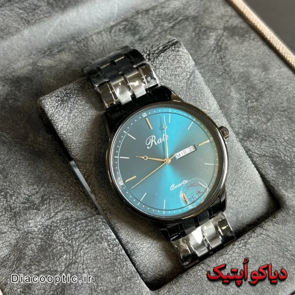 ساعت مچی زنانه اورجینال برند ریت کد DO 2316 - تصویر 5