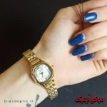 ساعت مچی زنانه اورجینال برند سیتیزن کد DO 2353 - تصویر 5