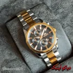 ساعت مچی زنانه اورجینال برند اورینت سه موتور کد DO 2366 - تصویر 5