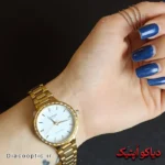ساعت مچی زنانه اورجینال برند لاروس کد DO 2314 - تصویر 5