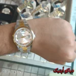 ساعت مچی مردانه برند لانگ بو دو تقویم مدلDO1813 - تصویر 4