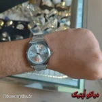 ساعت مچی مردانه برند لانگ بو دو تقویم مدلDO1814 - تصویر 4