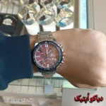 ساعت مچی مردانه برند تیکارتو مدل1822 - تصویر 4