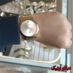 ساعت مچی مردانه برند سیتیزن مدلDO1835 - تصویر 4