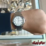 ساعت مچی مردانه برند تیسیت مدلDO1838 - تصویر 4