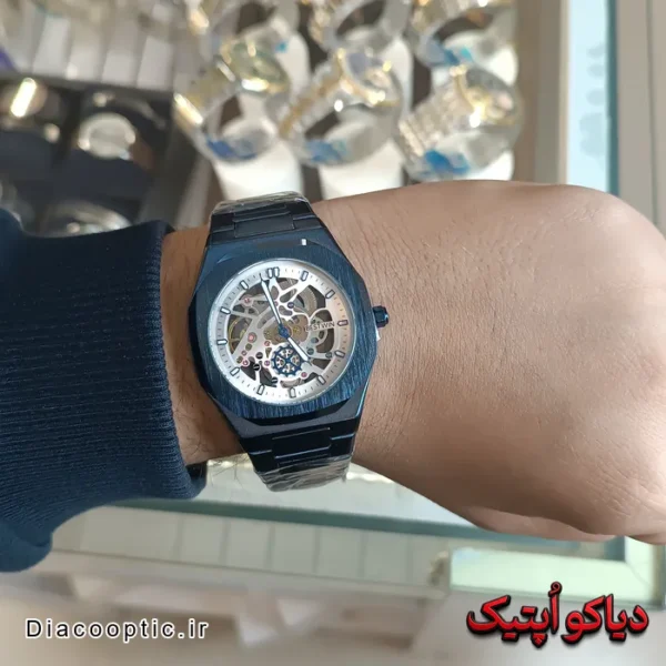 ساعت مچی مردانه برند بست وین مدلDO1839 - تصویر 4