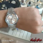 ساعت مچی مردانه برند لانگ بو دو تقویم مدل DO1842 - تصویر 4