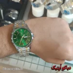 ساعت مچی مردانه برند لانگ بو مدل DO1843 - تصویر 4