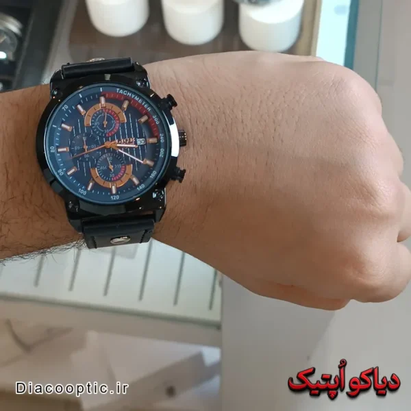 ساعت مچی مردانه برند لیگ مدلDO1855 - تصویر 4