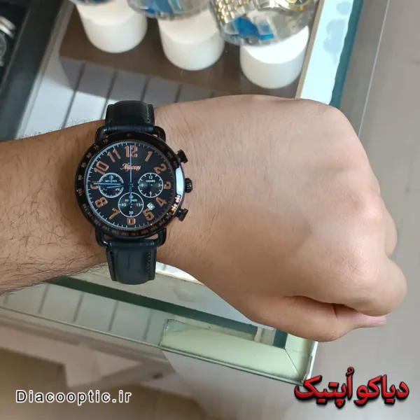 ساعت مچی مردانه برند نیفانی مدل DO1862 - تصویر 4